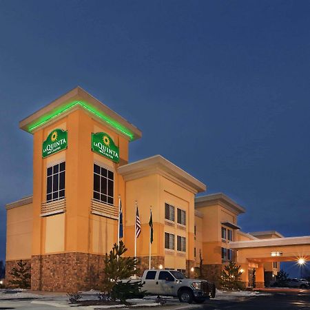 La Quinta By Wyndham Elk City Zewnętrze zdjęcie