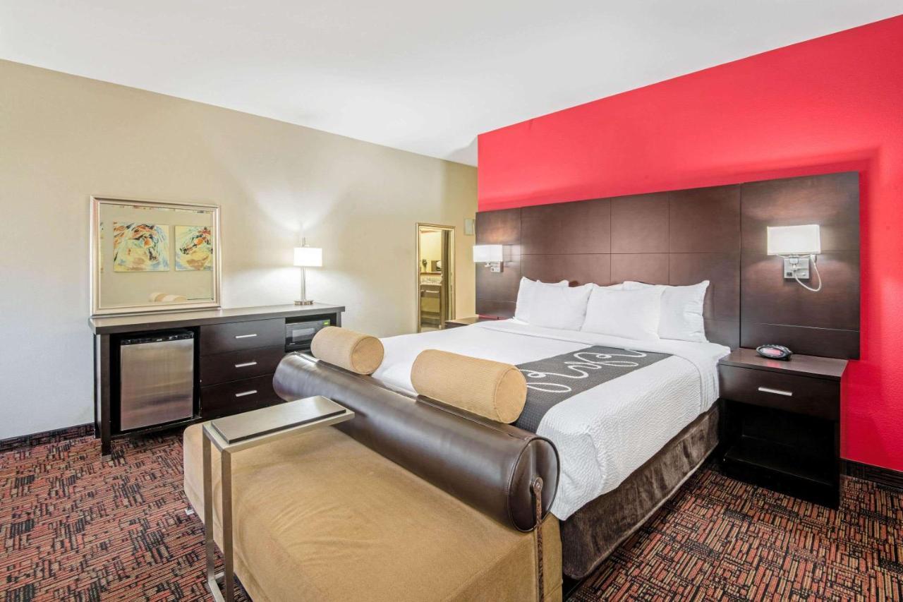 La Quinta By Wyndham Elk City Zewnętrze zdjęcie