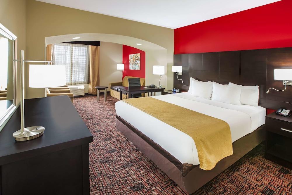 La Quinta By Wyndham Elk City Zewnętrze zdjęcie