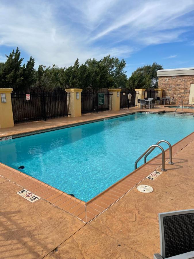 La Quinta By Wyndham Elk City Zewnętrze zdjęcie