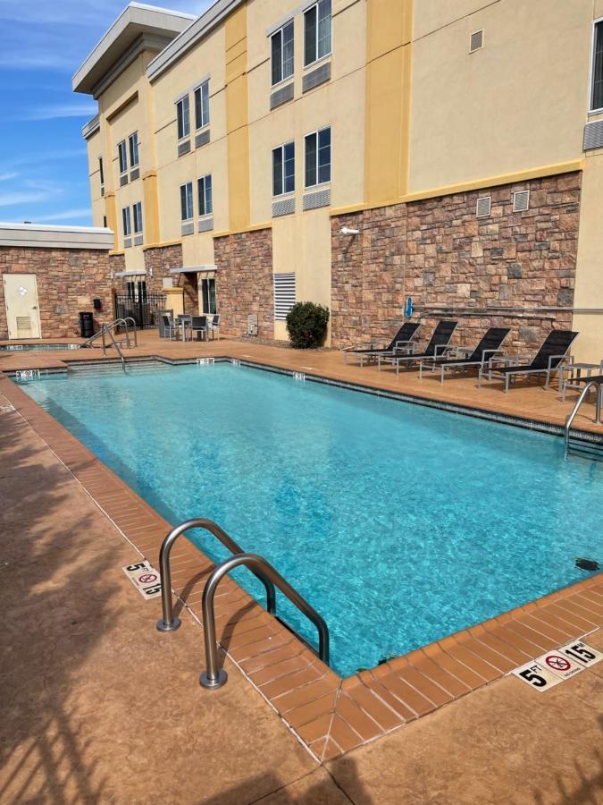La Quinta By Wyndham Elk City Zewnętrze zdjęcie