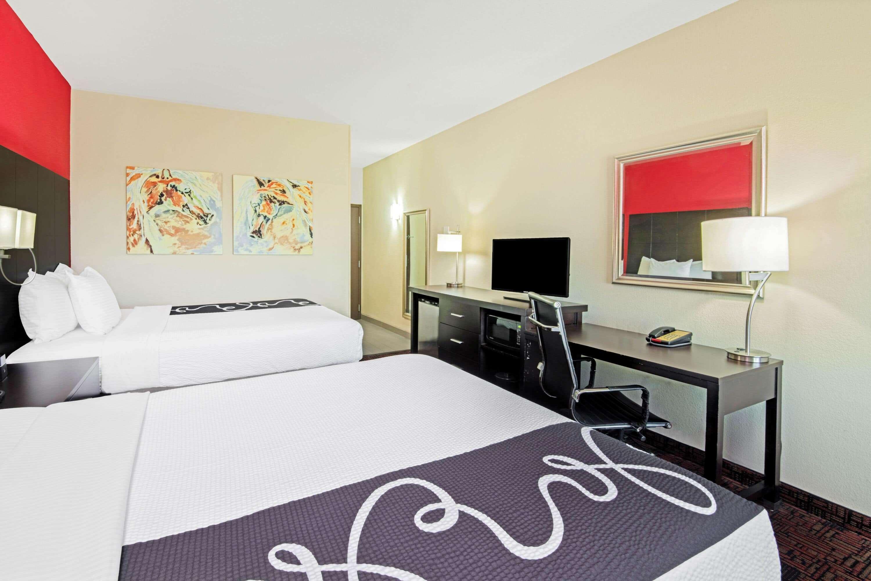 La Quinta By Wyndham Elk City Zewnętrze zdjęcie