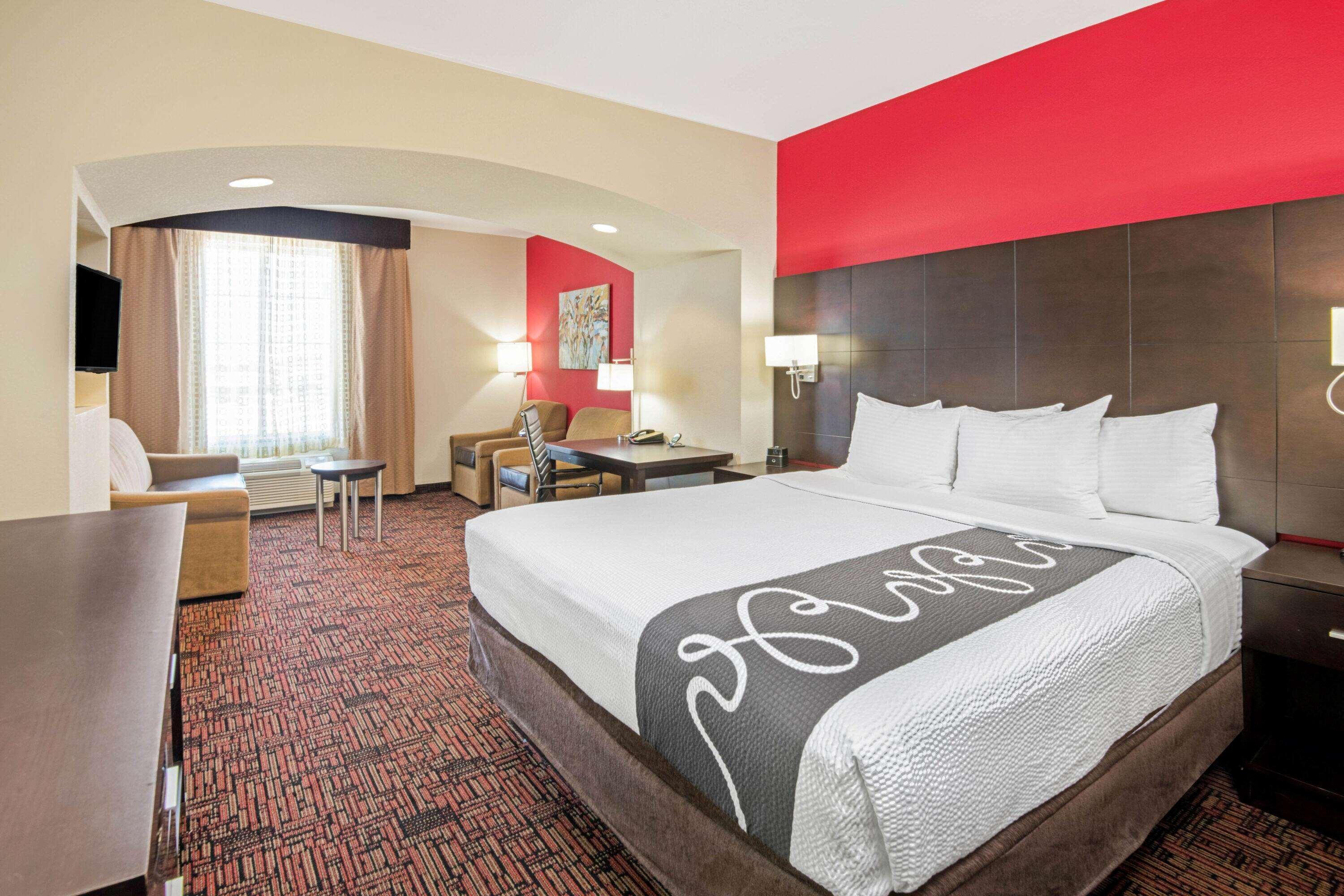 La Quinta By Wyndham Elk City Zewnętrze zdjęcie