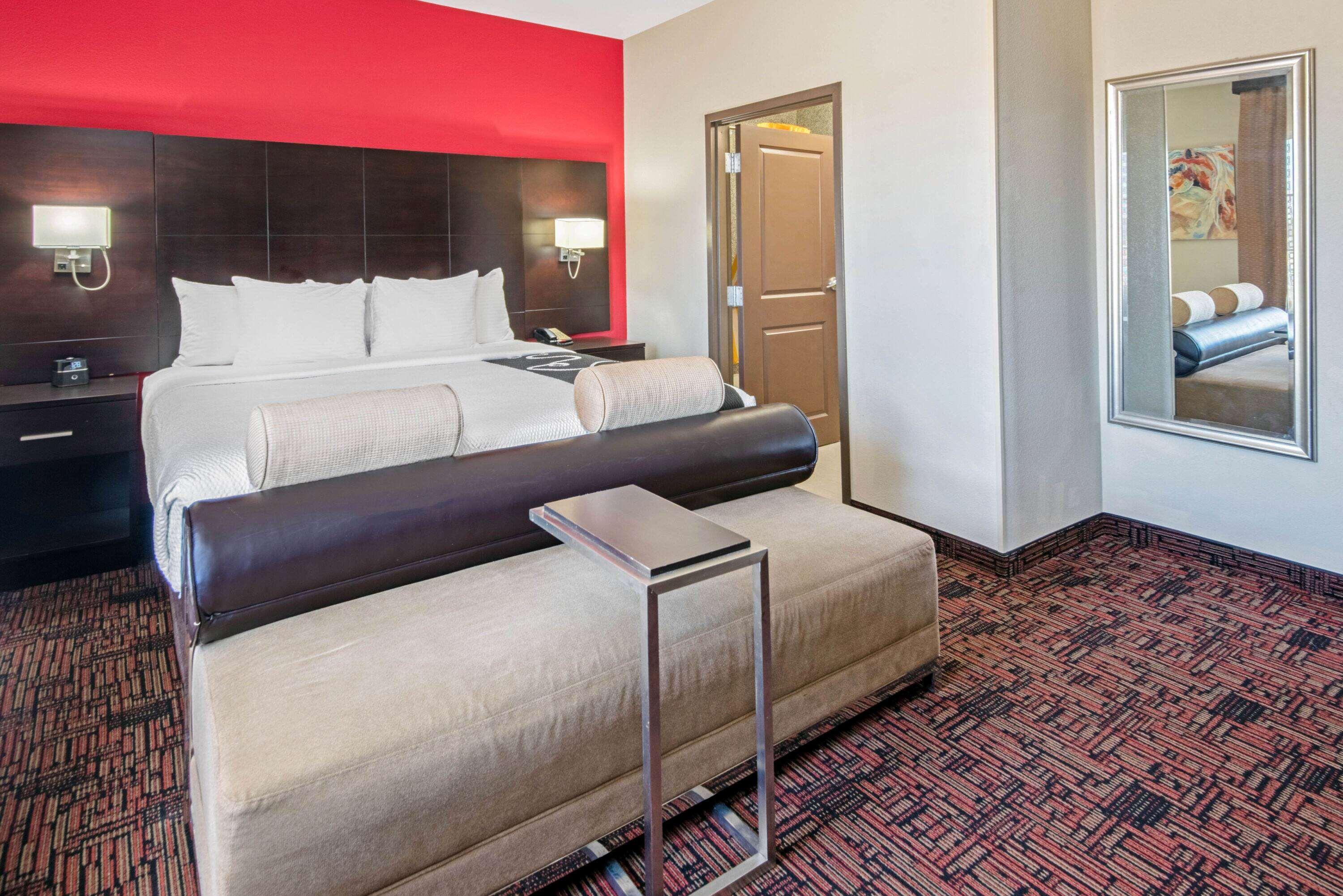 La Quinta By Wyndham Elk City Zewnętrze zdjęcie