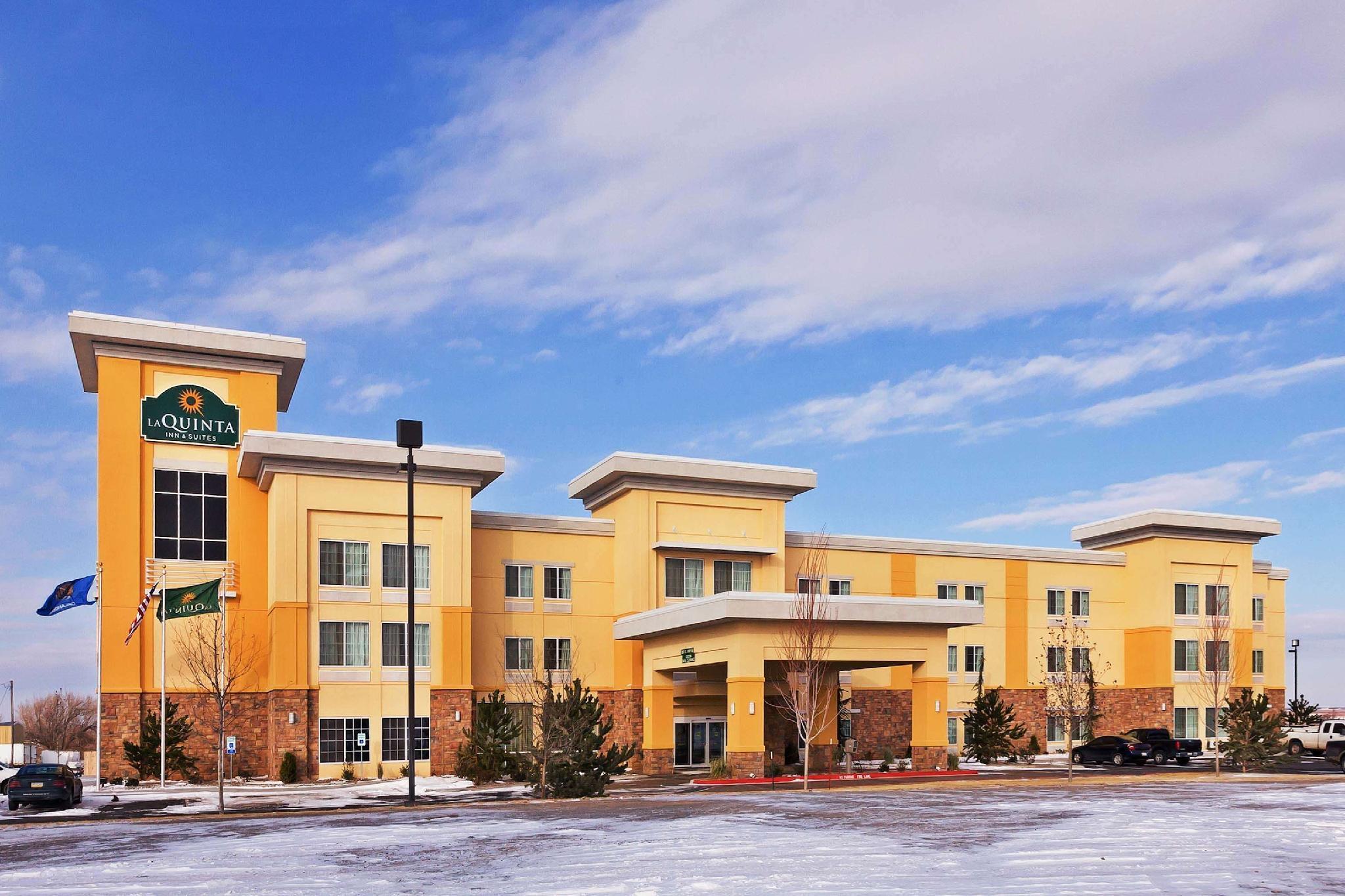 La Quinta By Wyndham Elk City Zewnętrze zdjęcie