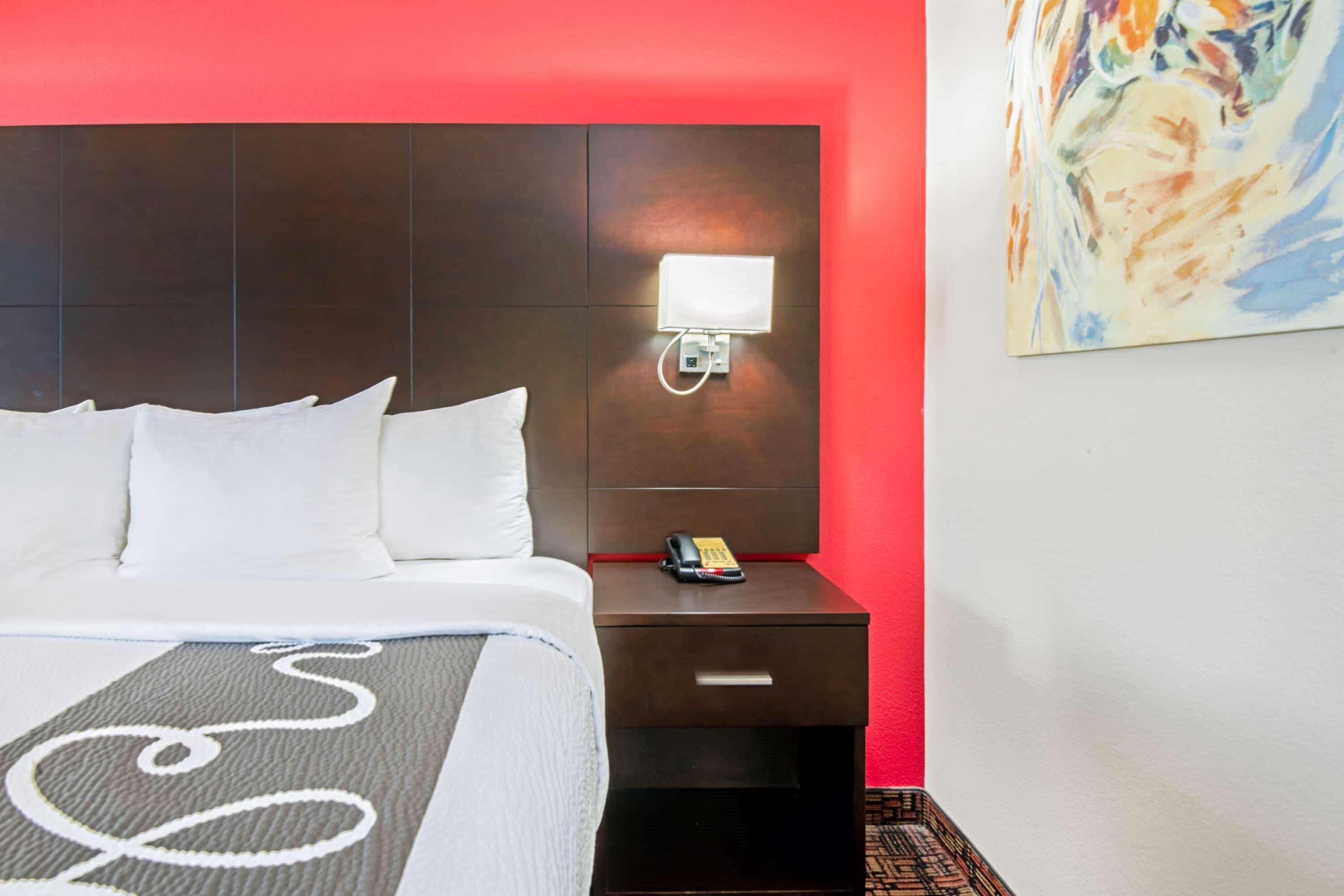 La Quinta By Wyndham Elk City Zewnętrze zdjęcie
