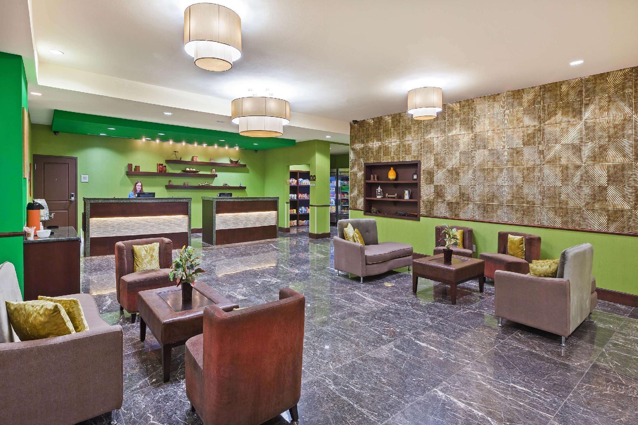 La Quinta By Wyndham Elk City Zewnętrze zdjęcie