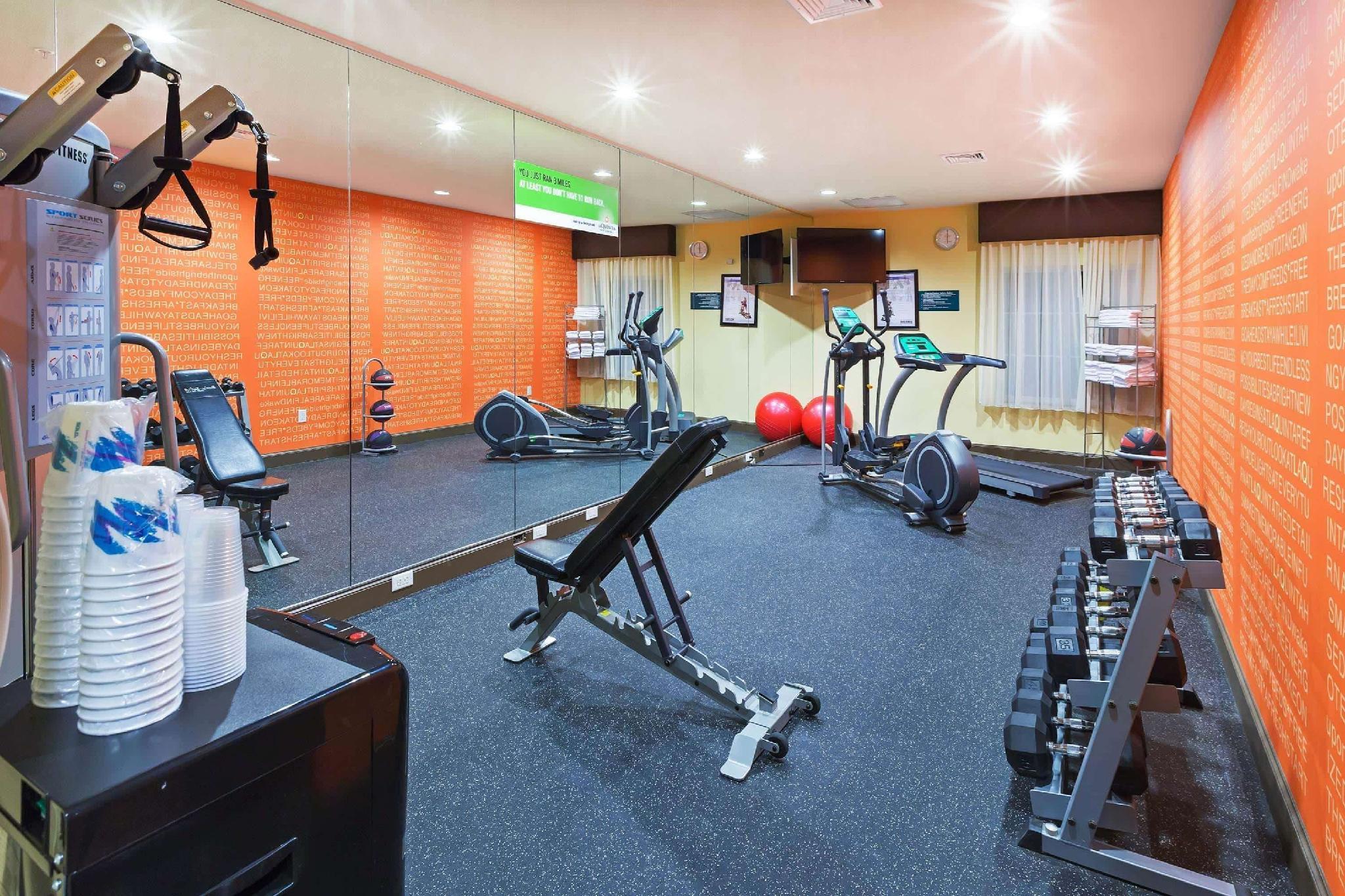 La Quinta By Wyndham Elk City Zewnętrze zdjęcie