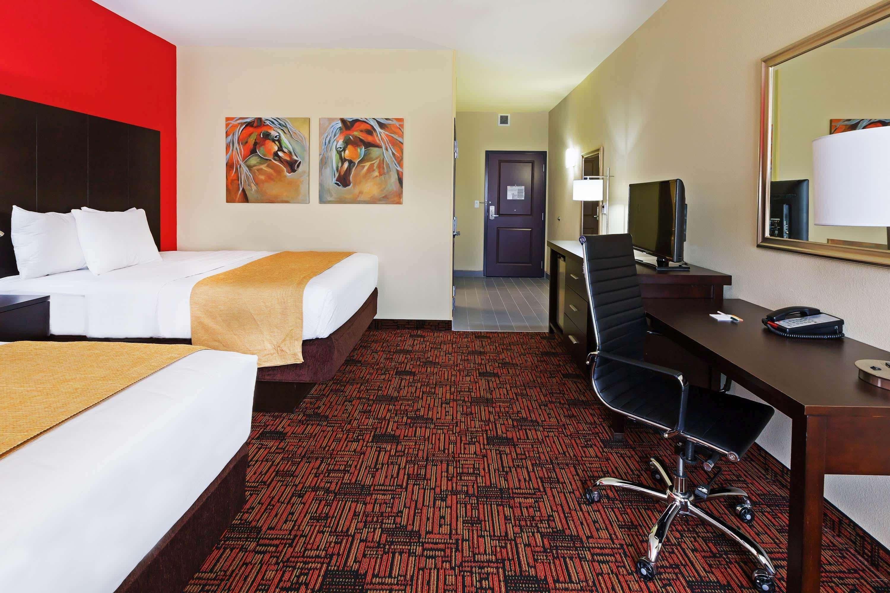 La Quinta By Wyndham Elk City Zewnętrze zdjęcie