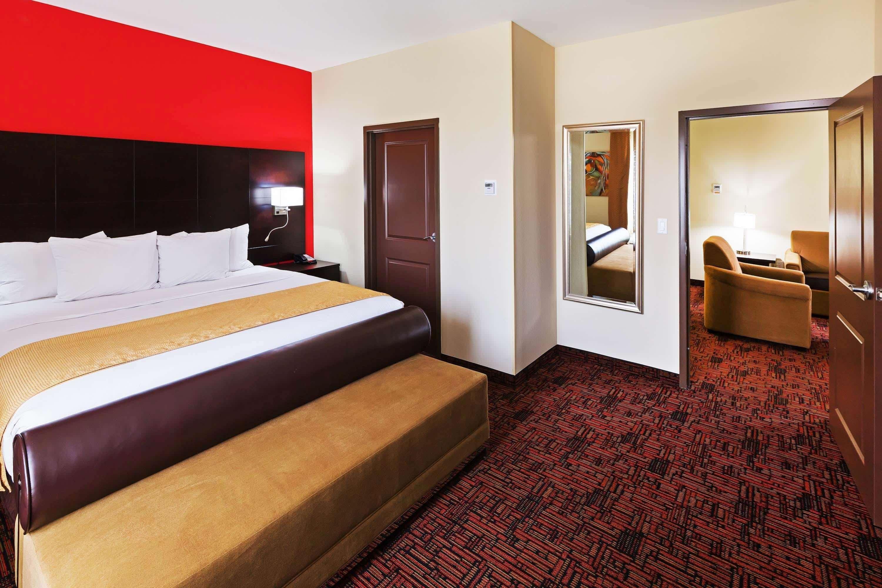La Quinta By Wyndham Elk City Zewnętrze zdjęcie