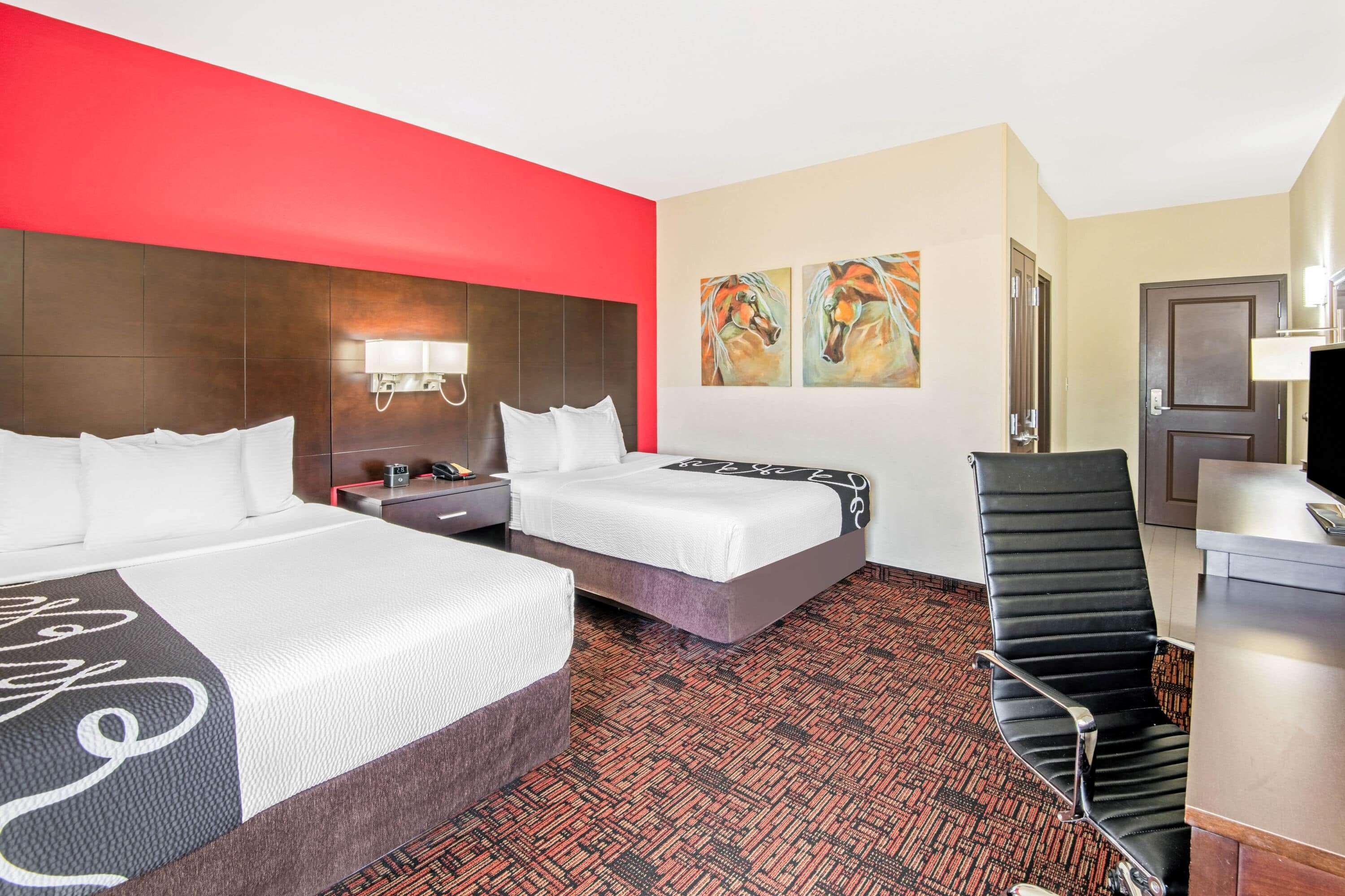 La Quinta By Wyndham Elk City Zewnętrze zdjęcie