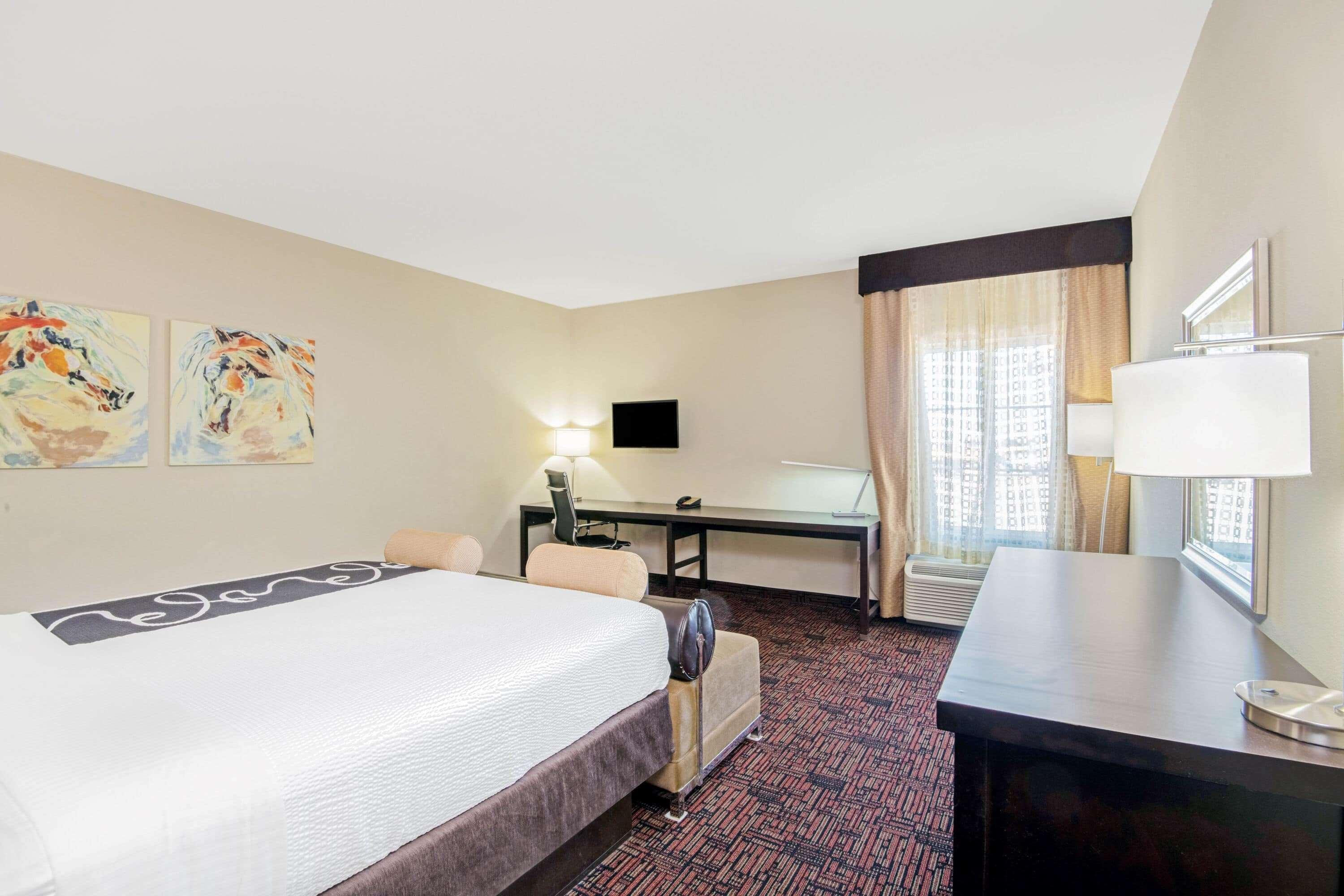 La Quinta By Wyndham Elk City Zewnętrze zdjęcie