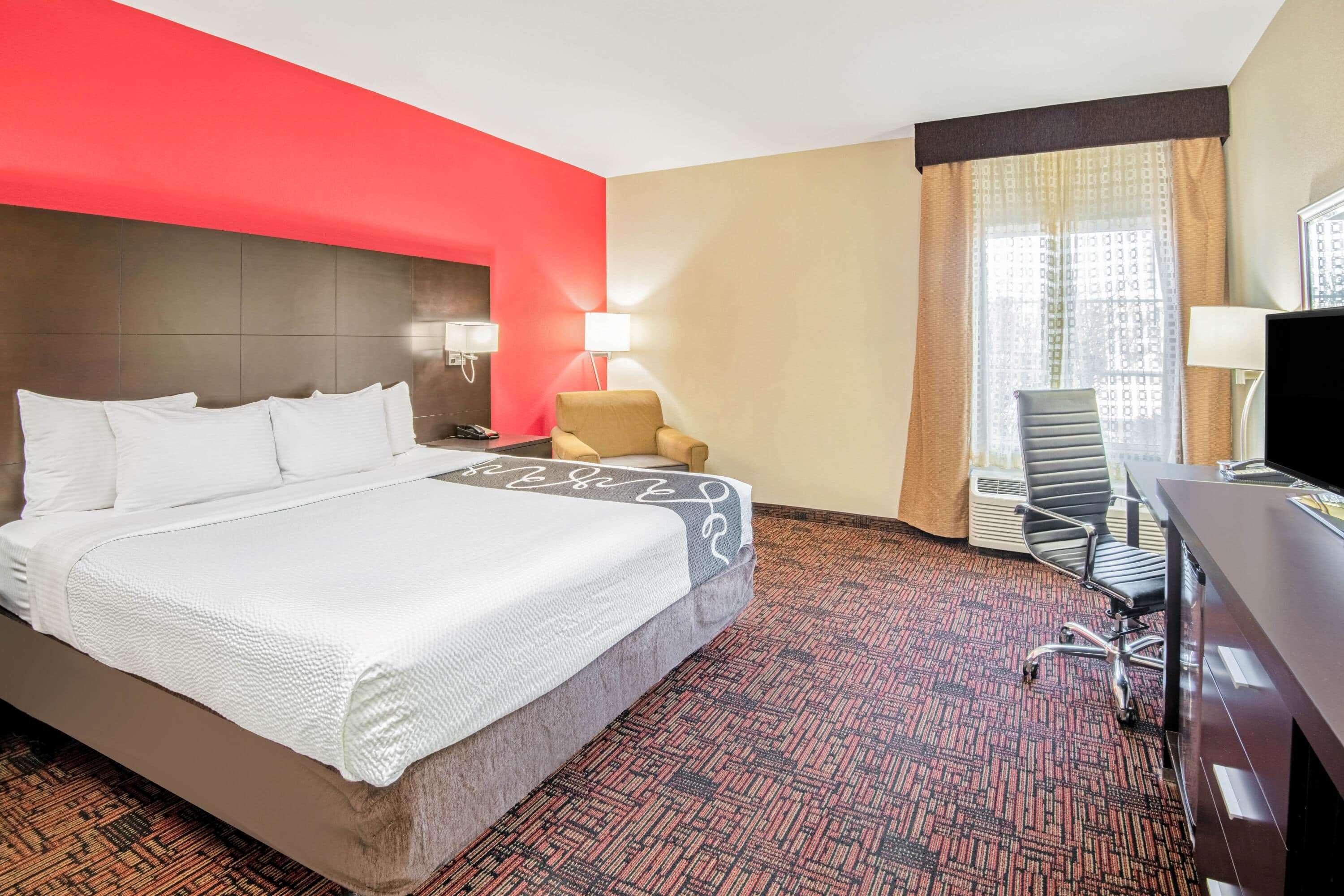 La Quinta By Wyndham Elk City Zewnętrze zdjęcie