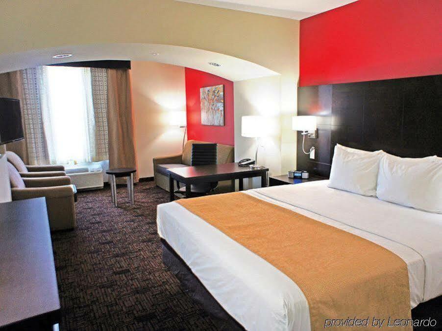 La Quinta By Wyndham Elk City Zewnętrze zdjęcie
