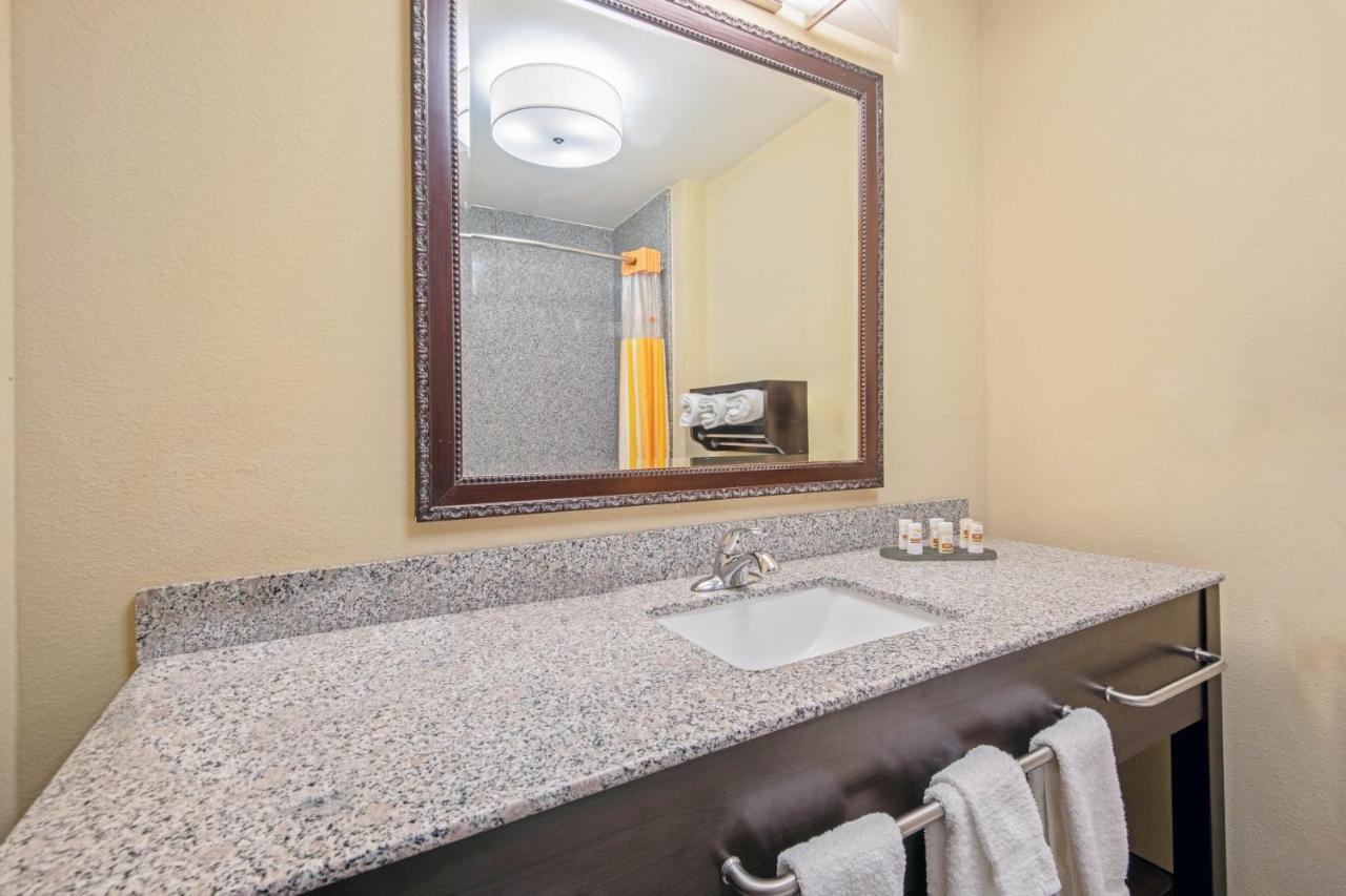 La Quinta By Wyndham Elk City Zewnętrze zdjęcie
