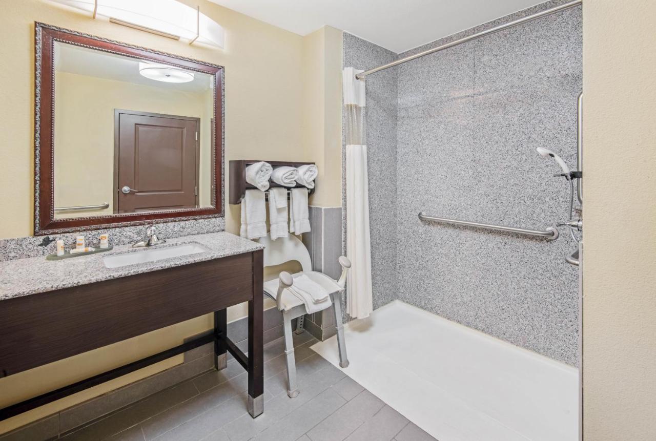 La Quinta By Wyndham Elk City Zewnętrze zdjęcie