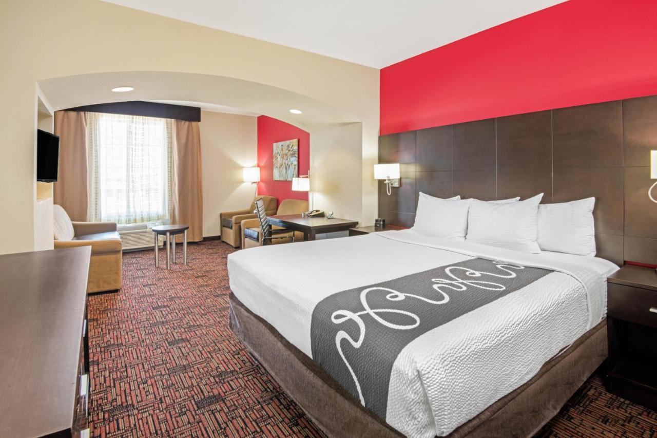 La Quinta By Wyndham Elk City Zewnętrze zdjęcie