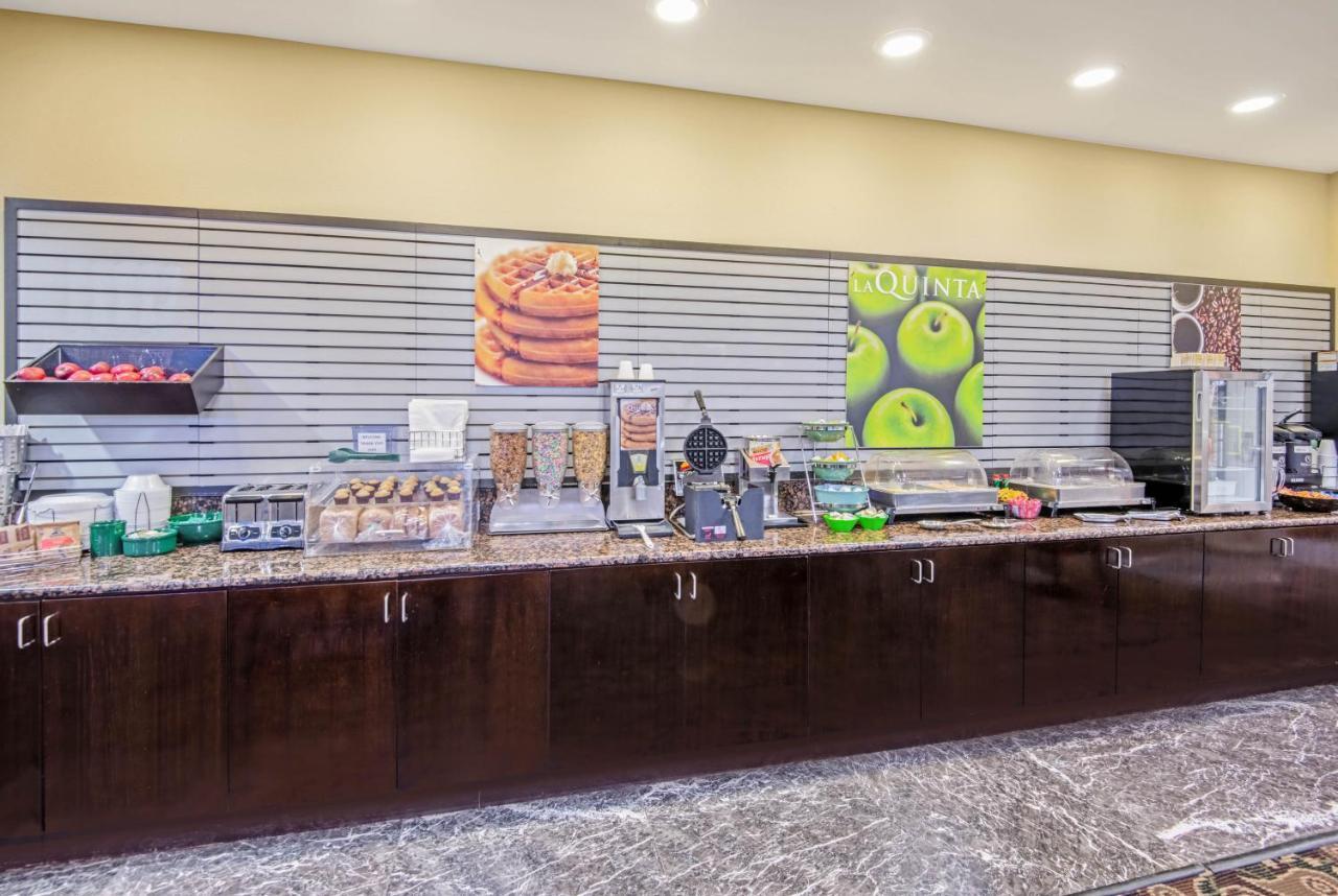 La Quinta By Wyndham Elk City Zewnętrze zdjęcie