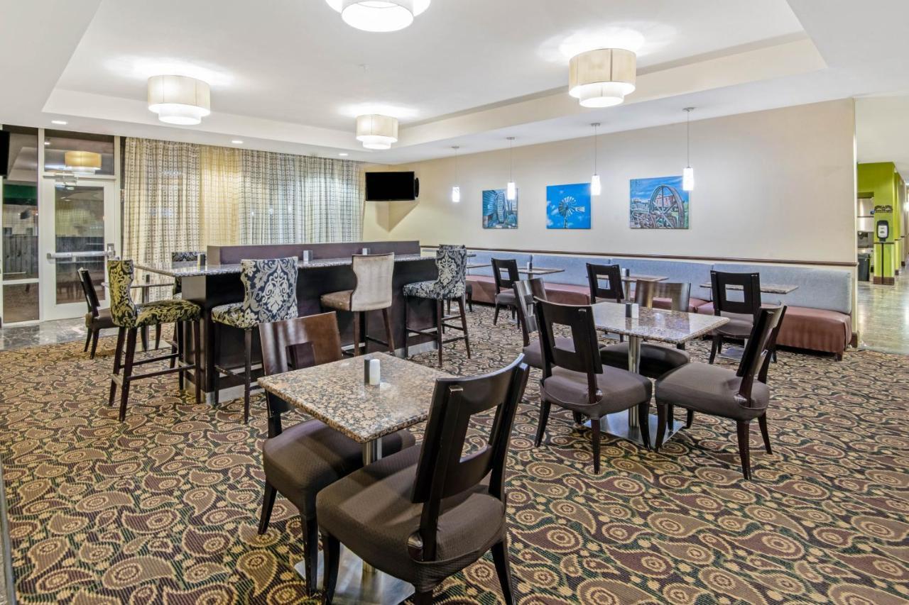 La Quinta By Wyndham Elk City Zewnętrze zdjęcie