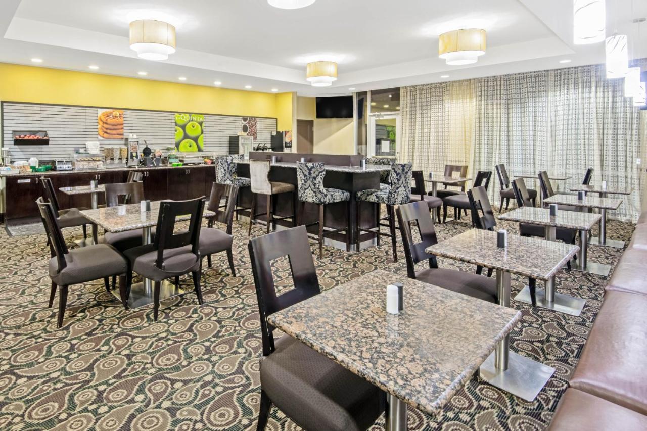 La Quinta By Wyndham Elk City Zewnętrze zdjęcie